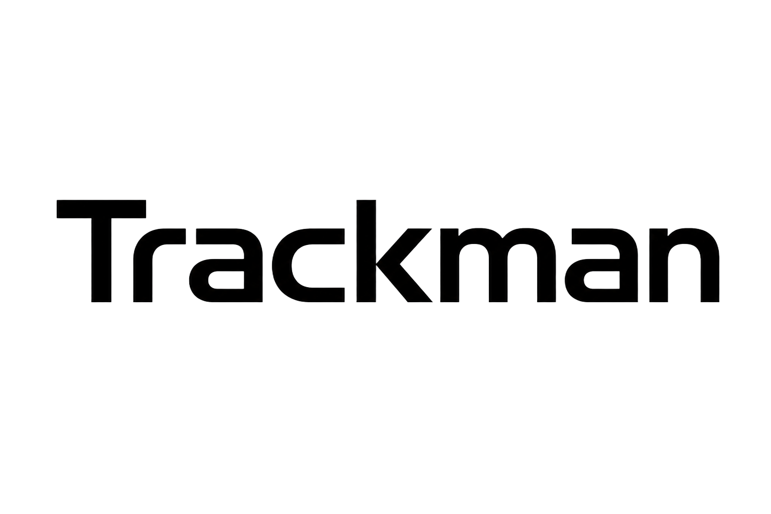 Trackman logo