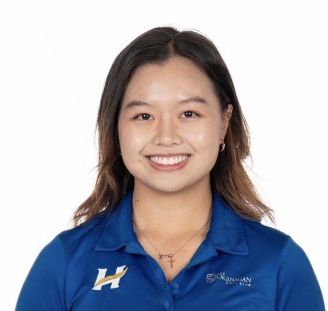 Bess C., golf coach at FORE! Indoor Golf All Locations