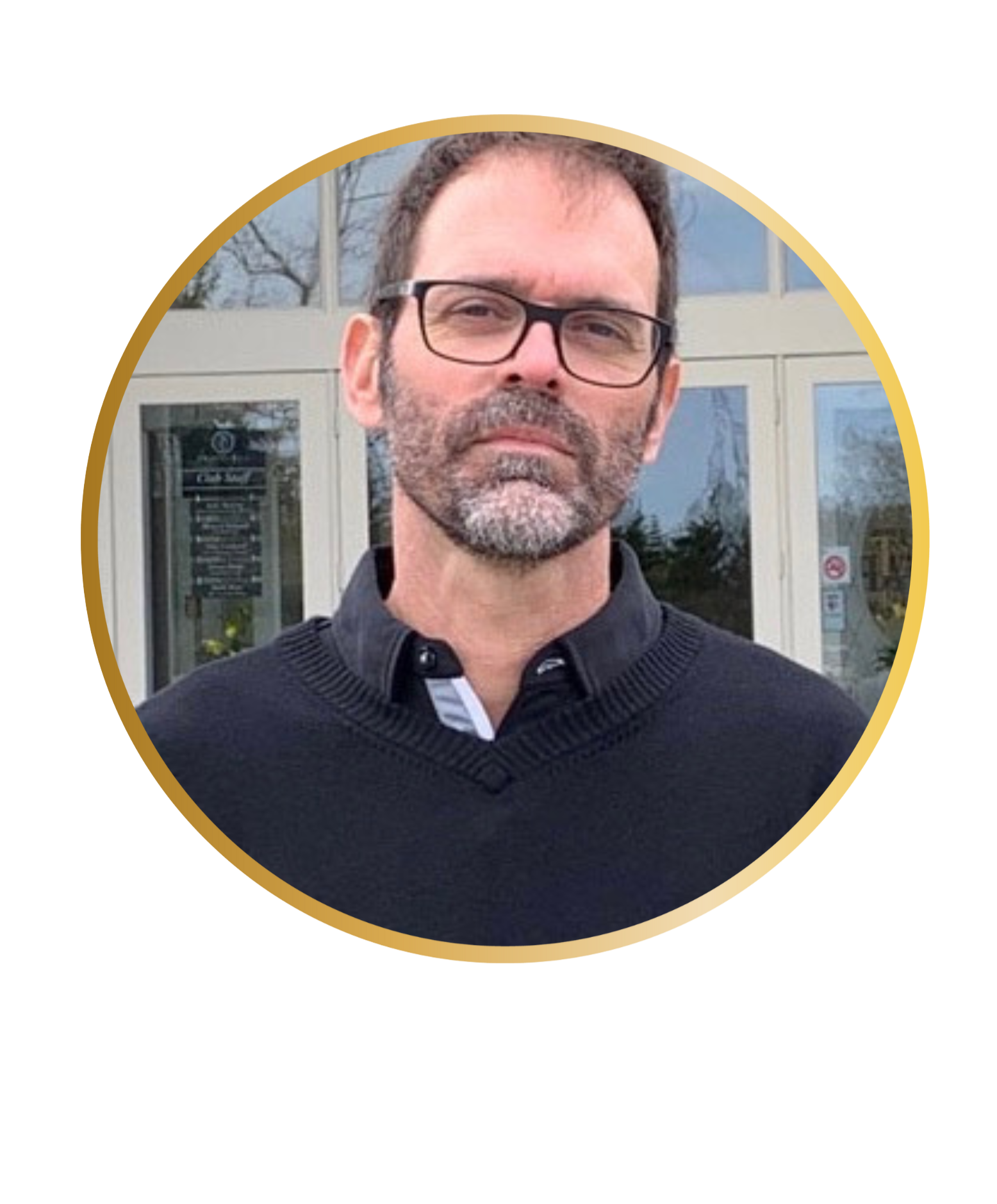Shawn A., golf coach at FORE! Indoor Golf All Locations